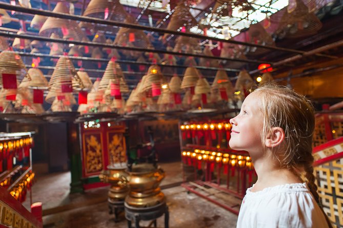 Private Hong Kong Tour with a Local, Highlights & Hidden Gems 100% Personalised - Pacing, steps, and how to stay comfortable on a 2–8 hour walk