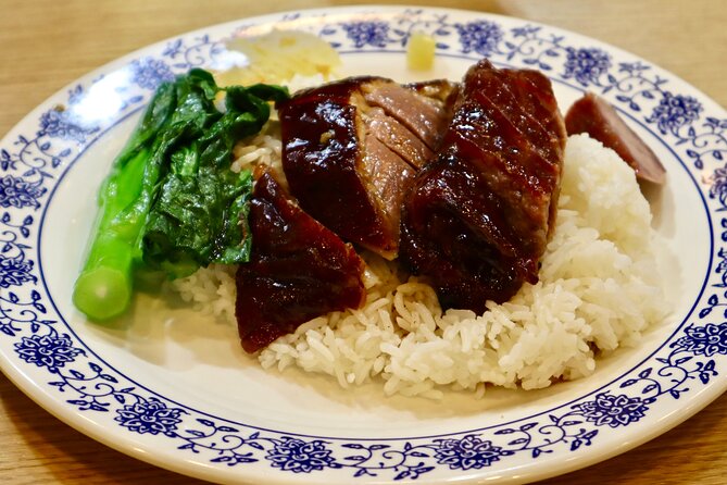 Private Hong Kong's Hidden Eats Food Tour with 7+ Local Tastings - Price, Pace, and What You’re Actually Paying For