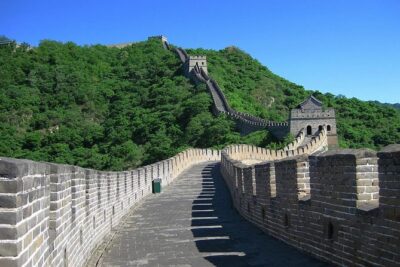 Private Huanghuacheng Great Wall Hiking Tour from Beijing with Local Tasty lunch - Morning Pickup in Beijing: Exit A, Line 10, and a Small Group