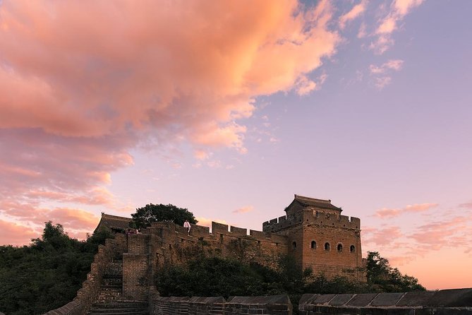 Private Jinshanling Great Wall Hiking Tour from Beijing - Why Jinshanling Works Better Than the Crowded Sections