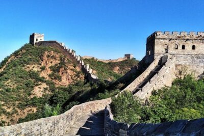 Private Jinshanling Great Wall Hiking Tour from Beijing - Price and Value: Is $168 a Good Deal for Jinshanling?