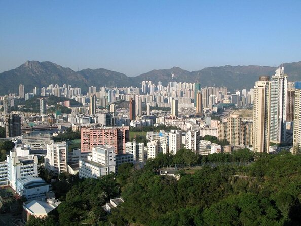 Private Kowloon Michelin Rated Street Food & Culture Tour - Key highlights worth planning around
