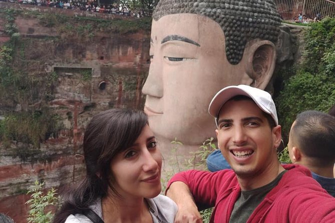 Private Leshan Giant Buddha and Local Food Tasting Trip - Price and logistics: what you get for $199 and what costs extra