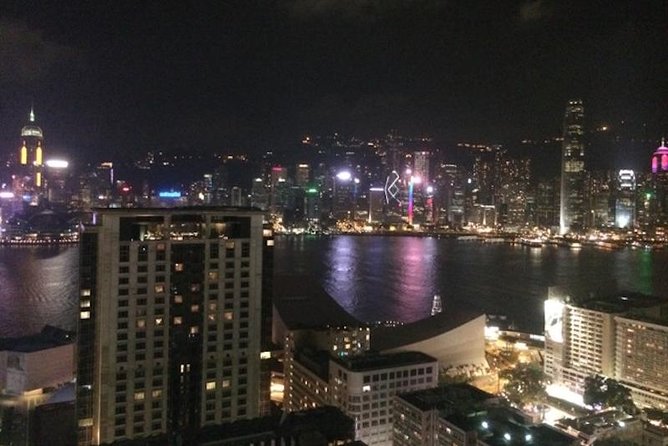 Private Mongkok City Night Tour in Hong Kong - The Real Value: Private Attention Plus Hotel Pickup