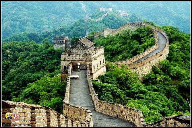 Private Mutianyu Great Wall Day Tour From Beijing City - Private transport from Beijing: the real value in the setup