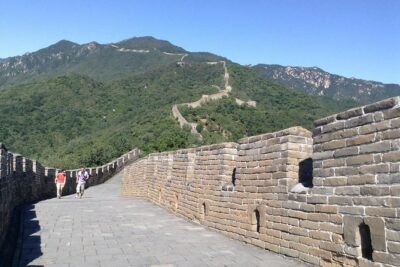 Private Mutianyu Great Wall Day Tour include Chairlift & Toboggan - Hotel pickup and private transport that keeps the day smooth