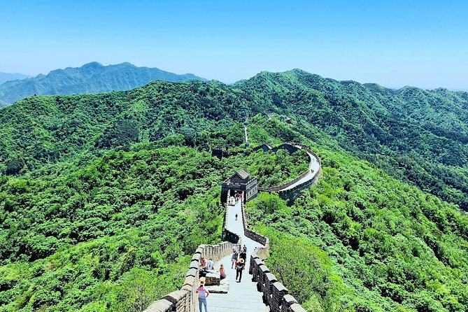 Private Mutianyu Great Wall Tour from Beijing - Getting to Mutianyu Without the Beijing Headache