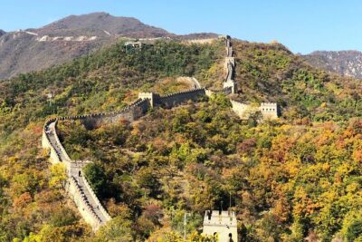 Private Mutianyu Great Wall Tour from Beijing - The Hotel Pickup Stop: Time Saved (and Why It Matters)