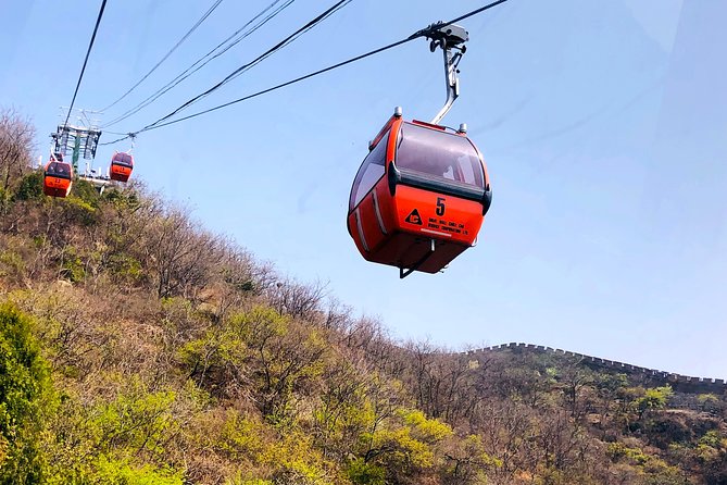Private Mutianyu Great Wall Tour from Beijing - Price and Value: Is $115 a Smart Buy?