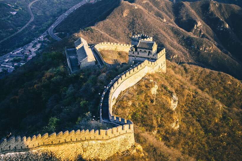 Private Mutianyu Great Wall Tour with English Driver - Skip-the-Line Entry: Your Time on the Wall Starts Sooner