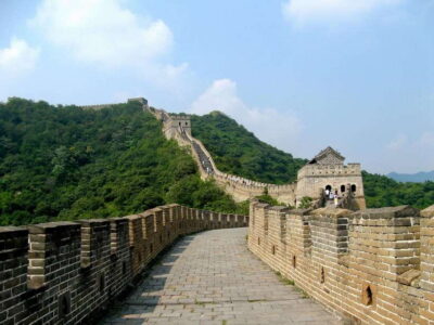 Private Mutianyu Great Wall Tour with English Driver - Hotel Pickup and the 70 km Drive: Where the Day Gets Easier