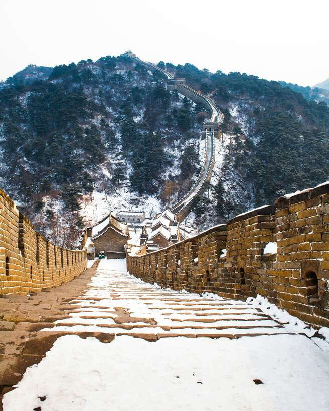 Private Mutianyu Great Wall Tour with English Driver - Picking Your Wall Route: Let the Driver Help You Choose