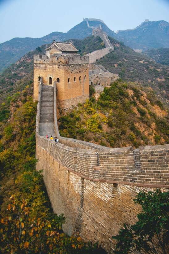 Private Mutianyu Great Wall Tour with English Driver - The Real Value: An English/Japanese Driver in Beijing