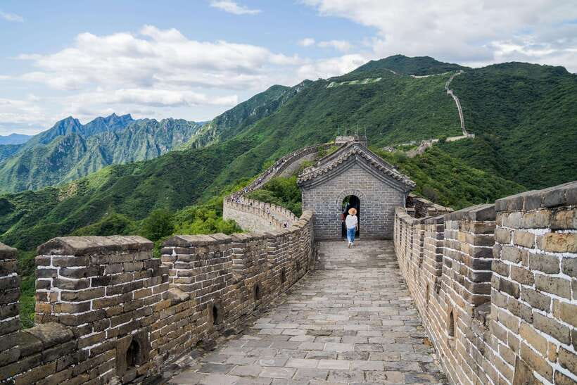Private Mutianyu Great Wall Tour with English Driver - Price and What You’re Really Paying For (Group Up To 4)