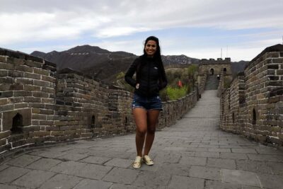 Private Mutianyu Great Wall Trip with English-Speaking Driver - Getting to Mutianyu: Tickets, Shuttle, and Finding Your Starting Point