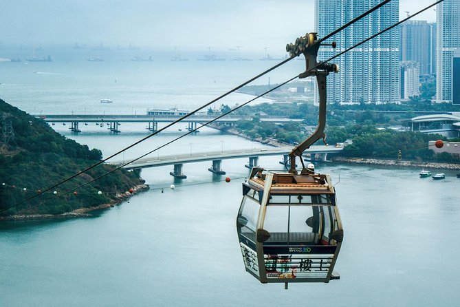 Private & Personalized Lantau Island Day Trip from Hong Kong - Why Lantau Works Best as a Private Day Trip From Hong Kong