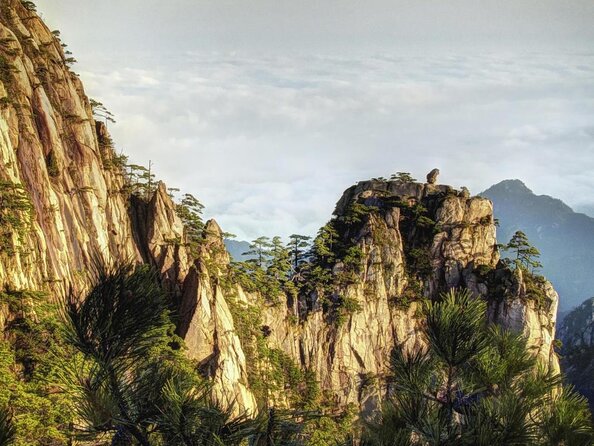 Private Photography Day Tour of Huangshan Yellow Mountain - Key points to know before you go