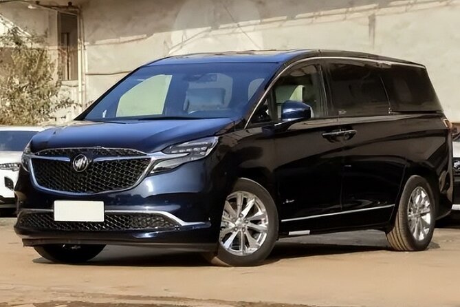 Private Pick-up From Shanghai Pudong Airport to Locations in City - Why a Private PVG Transfer Beats Taxi Roulette