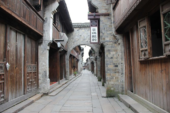 Private Round Transfer to Wuzhen &Xitang Water Town from Shanghai - Key points to know before you go