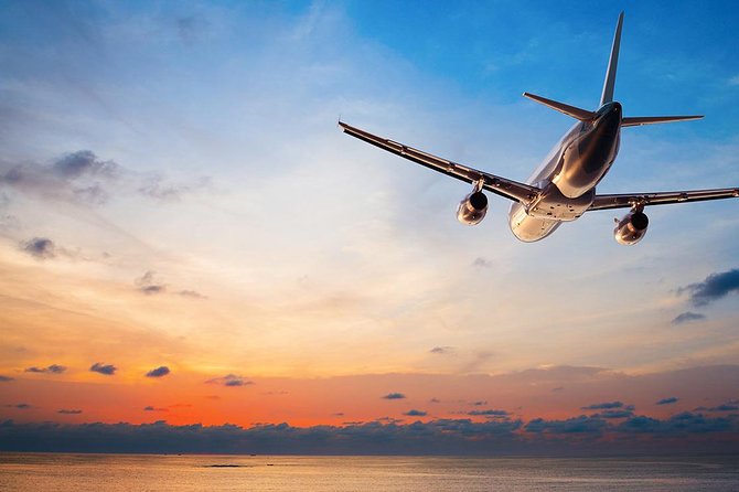 Private Round-Trip Transfer between Airport and Hotel - The real value: taking Beijing’s airport chaos off your plate