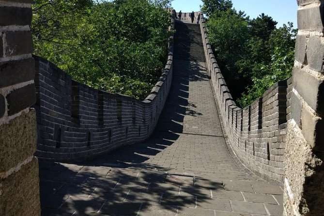Private Round Trip Transfer Service To Mutianyu Great Wall - Why Mutianyu Works So Well for a Beijing Day Trip