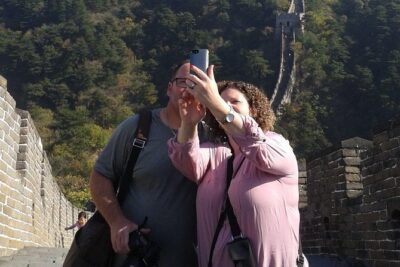 Private Round Trip Transfer Service To Mutianyu Great Wall - Hotel Pickup in Beijing: Smooth Start, Clear Timing