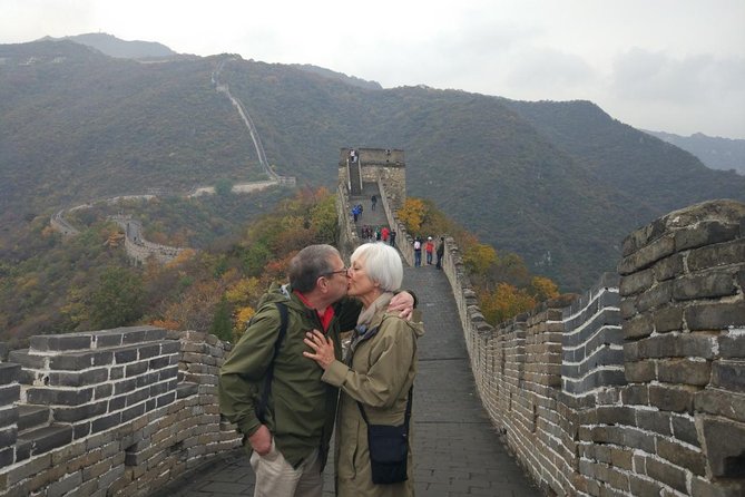 Private Round Trip Transfer Service To Mutianyu Great Wall - What’s Included vs. Not: The Real Value Check