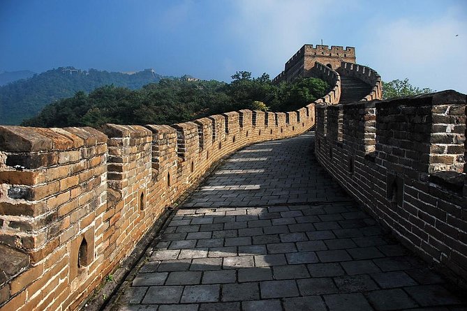 Private Round Trip Transfer Service To Mutianyu Great Wall - Timing and Duration: How to Plan Your Day Without Stress