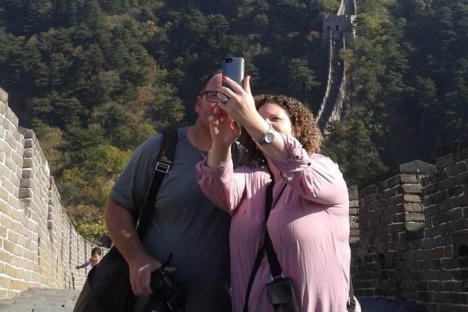 Private Round Trip Transfer Service To Mutianyu Great Wall - Hotel Pickup in Beijing: Smooth Start, Clear Timing