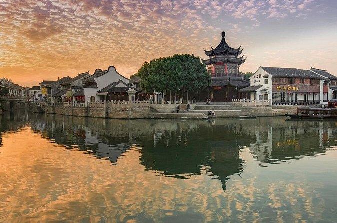 Private Round Trip Transfer to Suzhou & Zhouzhuang from Shanghai - Price and value: what $108.26 covers, and what it doesn’t