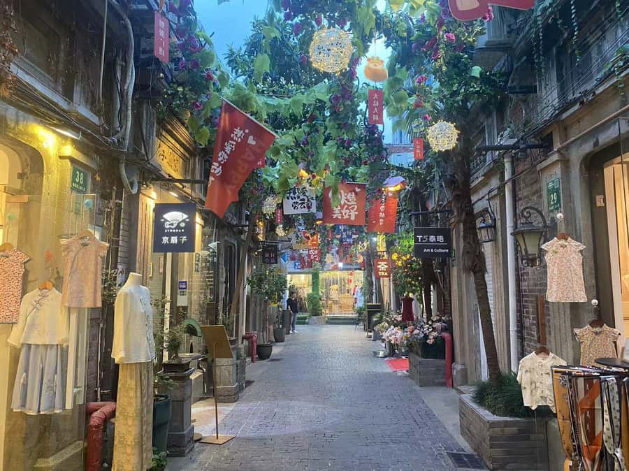 Private Scooter Adventure Tour in Shanghai - Key takeaways before you book