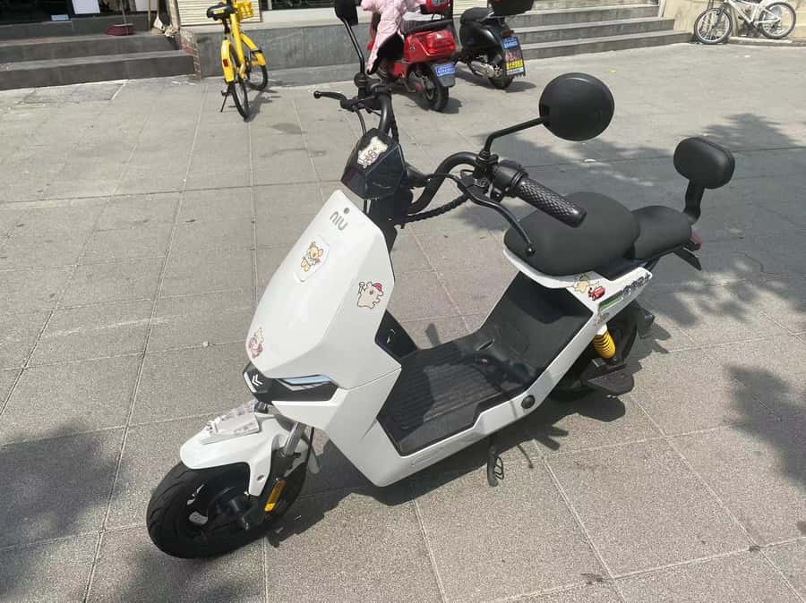 Private Scooter Adventure Tour in Shanghai - Who should book this private scooter adventure (and who shouldn’t)