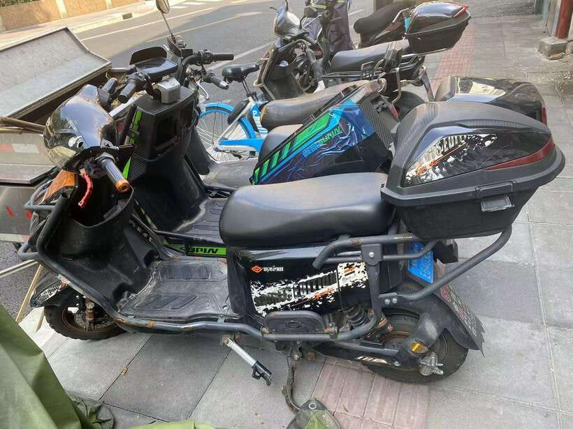 Private Scooter Adventure Tour in Shanghai - Price and value: $199 per group up to 5
