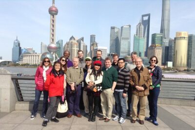 Private Shanghai City Highlight and Hidden Gems with Culinary Experience - Old Town and Yu Garden: where the day gets its Shanghai footing