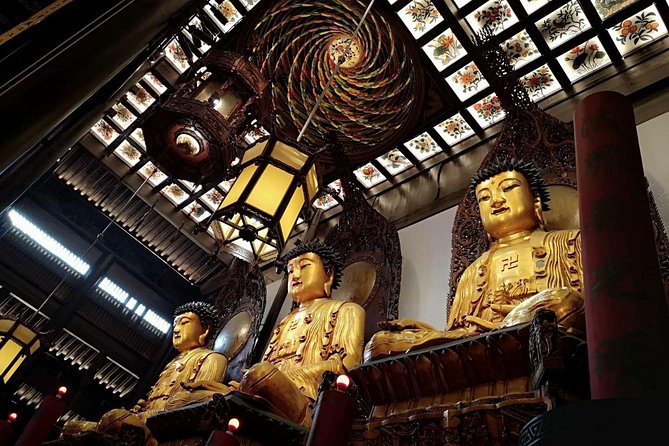 Private Shanghai in One Day Guided Sightseeing Tour - Pickup, Comfort, and How the Guide Changes Everything