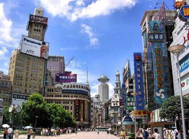 Private Shanghai Ultimate Flexible Shopping Tour: 4 or 8-hour Options - Key things that make this tour work in Shanghai