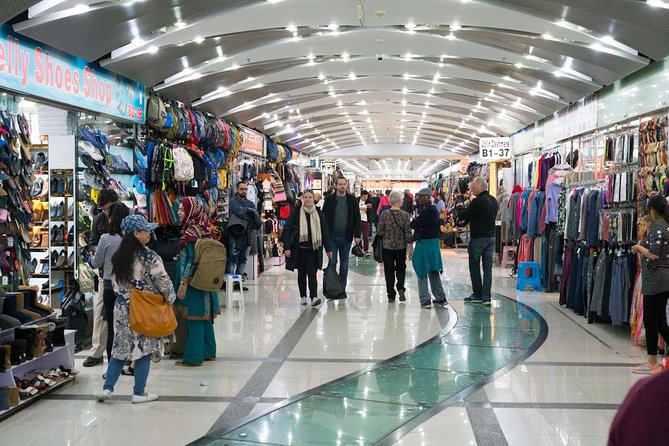 Private Shanghai Ultimate Flexible Shopping Tour: 4 or 8-hour Options - 4 or 8 hours: choosing the right amount of shopping time