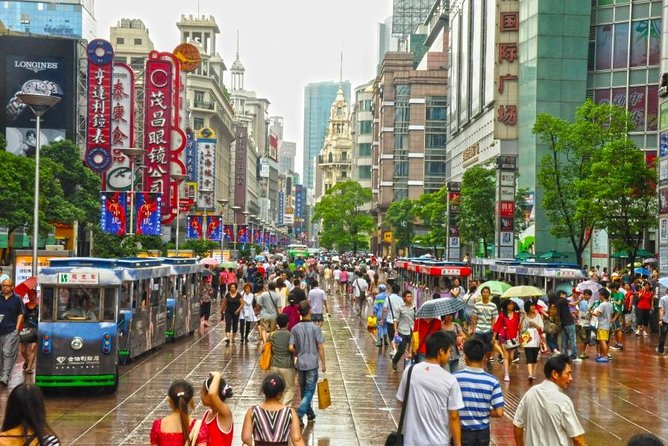 Private Shanghai Ultimate Flexible Shopping Tour: 4 or 8-hour Options - Price and value: why $75 can make sense, and when it doesn’t