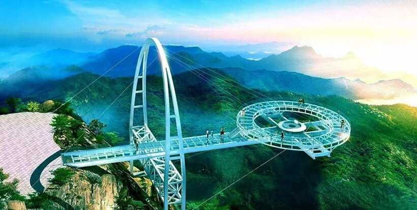 Private Shilinxia Cantilever Viewing Platform Transfer/Tour - Exploring the UNESCO sites at your own pace