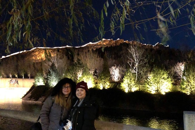Private Simatai Great Wall and Gubei Water Town Night Tour from Beijing - Why this Simatai night experience feels worth the money