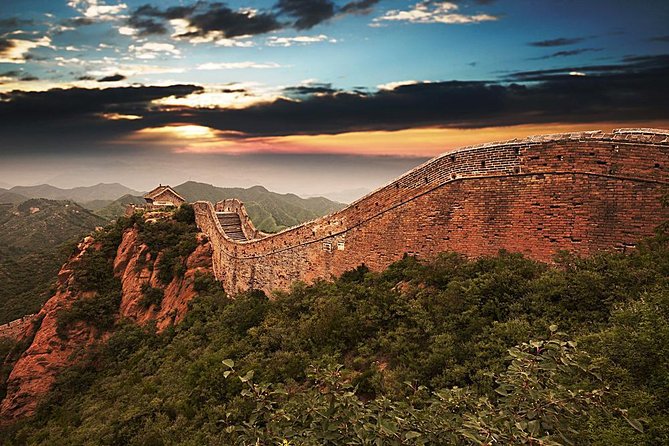 Private Simatai Great Wall Day or Night All Inclusive Tour - Key Things To Know Before You Go