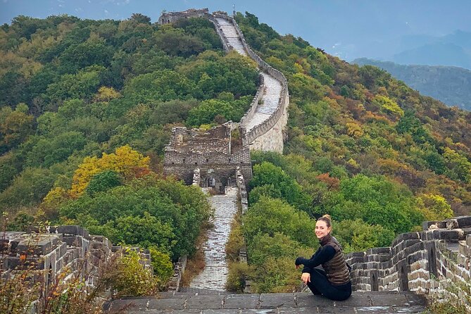 Private Simatai Great Wall Day or Night All Inclusive Tour - Simatai’s Reputation: Why This Section Feels Worth the Trip