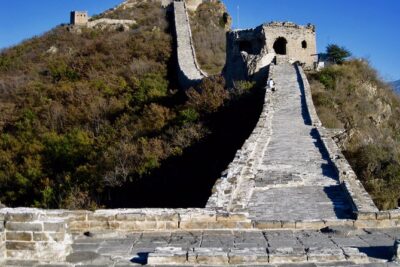 Private Simatai Great Wall Day or Night All Inclusive Tour - Getting From Beijing to Simatai: The Pickup-to-Wall Flow