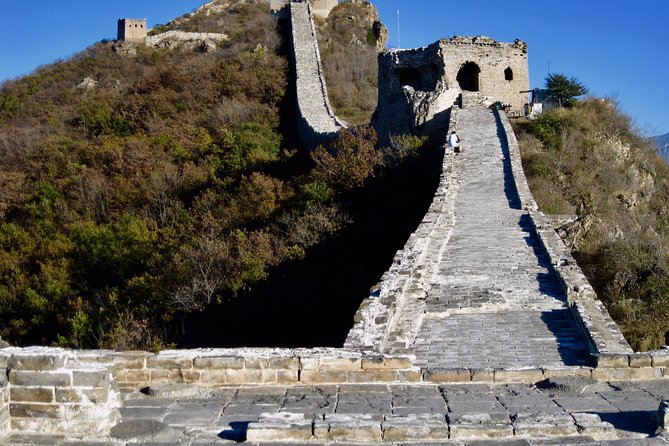 Private Simatai Great Wall Day or Night All Inclusive Tour - Getting From Beijing to Simatai: The Pickup-to-Wall Flow