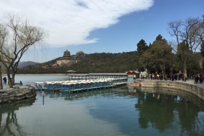 Private Summer Palace Walking Tour + Custom Scenic Route Add-Ons - Price and Value: $62 When Entrance Fees Are Included