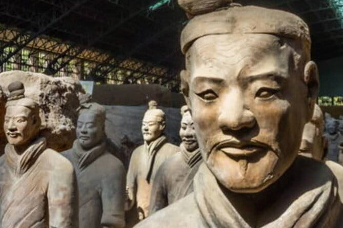 Private Terracotta Army 5-Hour Tour - A guide-led history lesson you can actually use