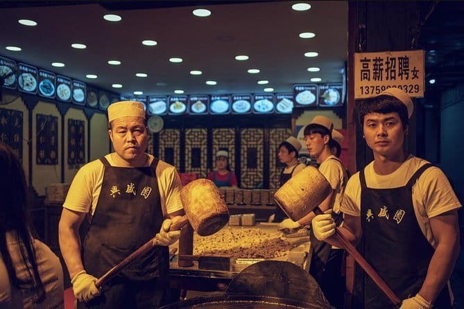 Private Terracotta Army 5-Hour Tour - Optional Xi’an lunch: local flavors without derailing the day