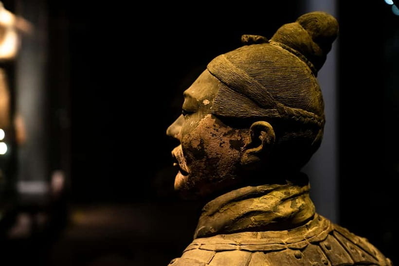 Private Terracotta Army 5-Hour Tour with Options - Key things to know before you go