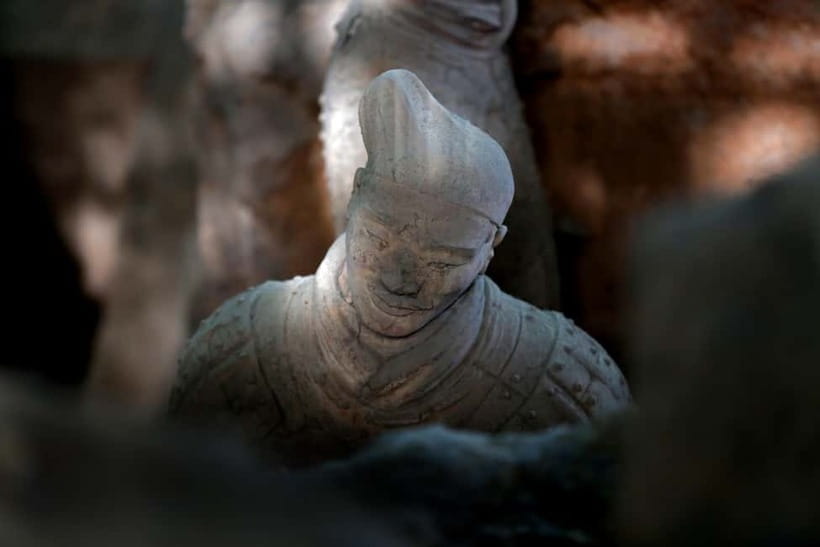Private Terracotta Army 5-Hour Tour with Options - A note on pace and comfort: what to bring and how to move