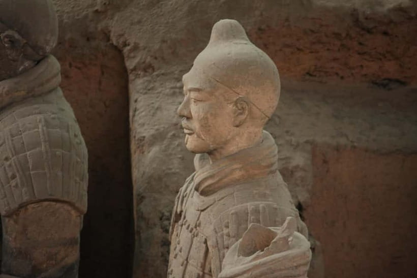 Private Terracotta Army 5-Hour Tour with Options - The drive with your guide: useful context, not wasted time